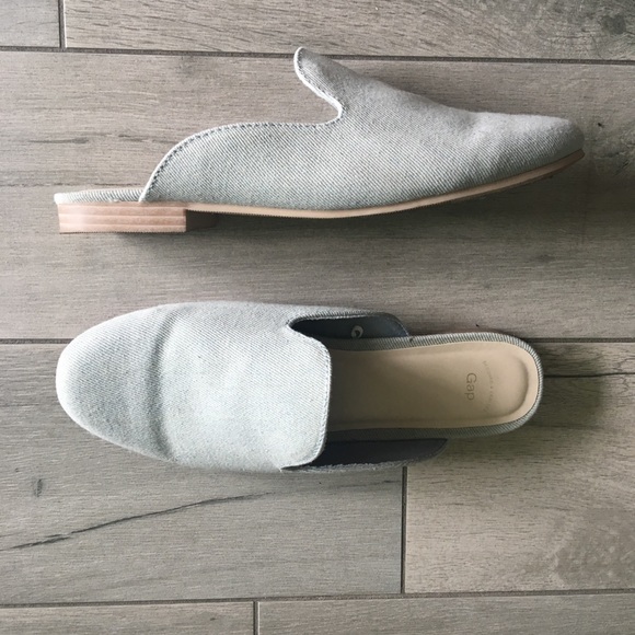 GAP Shoes - Gap Mules shoes